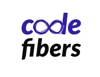 Code Fibers logo