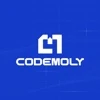 CodeMoly logo