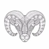 GOAT logo