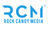 Rock Candy Media logo