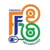 Friends2a Technology logo