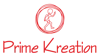 Prime Kreation logo