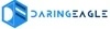 Daring Eagle logo