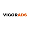 VIGORADS logo