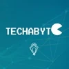 Techabyte Solutions logo