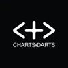 Charts+Darts logo