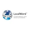 LocalWord logo
