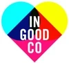 IN GOOD CO logo