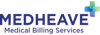 MedHeave medical billing company logo