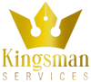 Kingsman Services logo