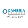 Cambria college logo