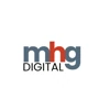 mhg.digital logo