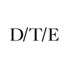 DTE / Dream The End logo