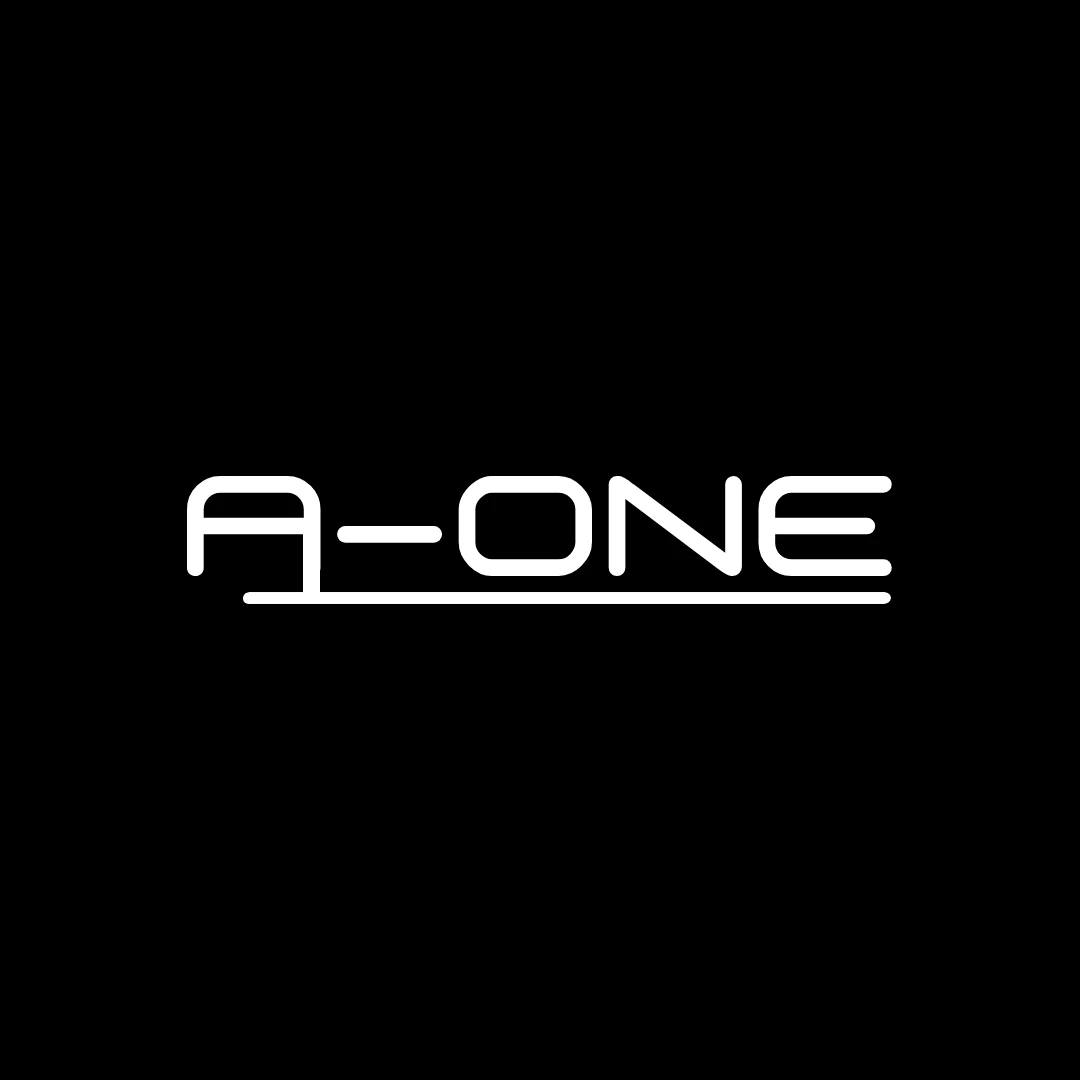 A-One Designs logo
