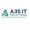 A3SITSOLUTION logo