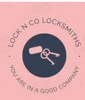 SecLock locksmith service logo