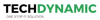 Tech Dynamic logo