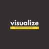 Visualize Communications Inc. logo