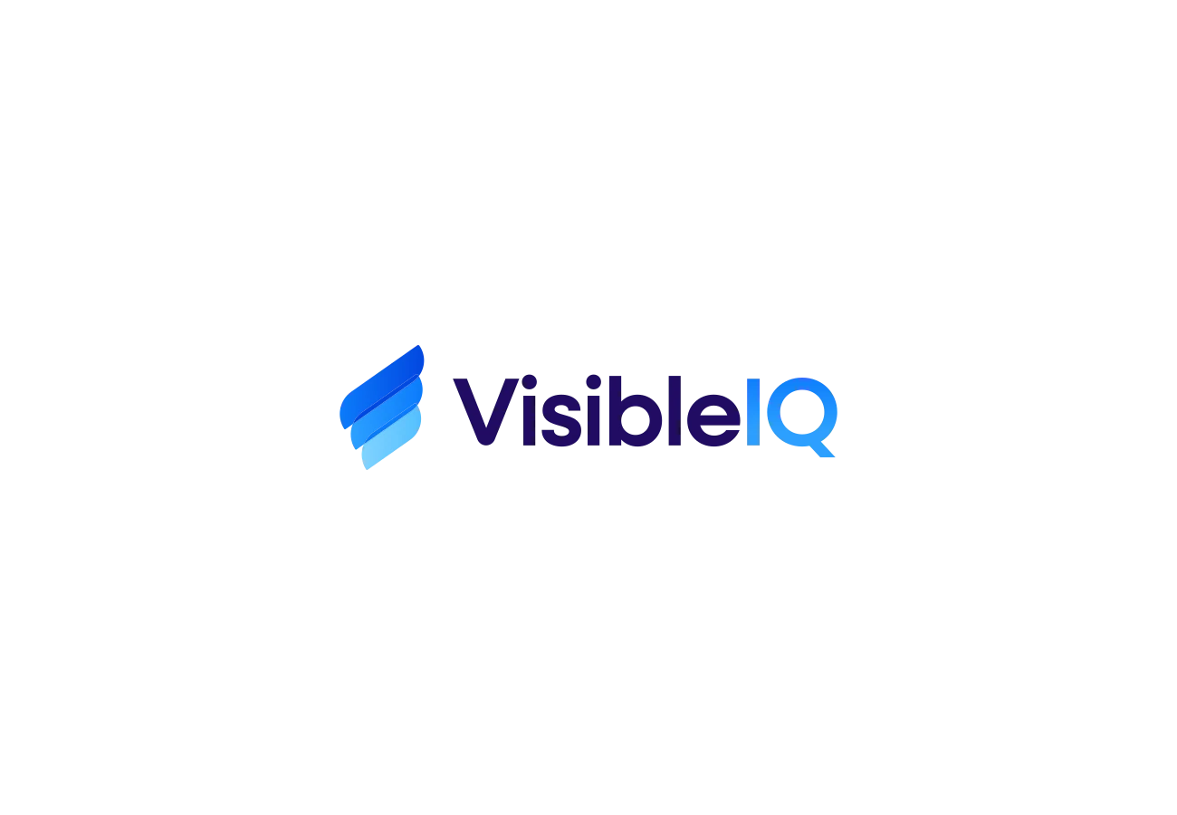 VisibleIQ logo