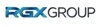 RGX Group logo