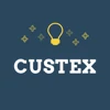 Custex logo