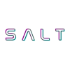 SALT | Bucking Creative logo