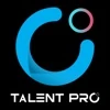Talent pro logo