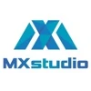 MX Studio logo