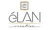 éLAN creative logo