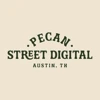 Pecan Street Digital logo