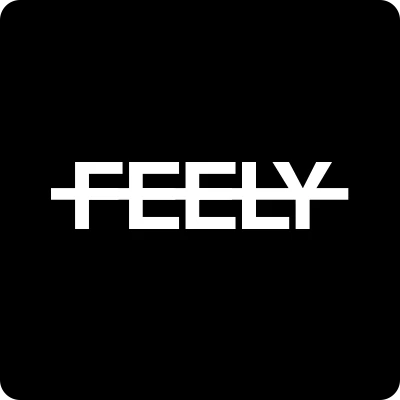 Feely Studio logo