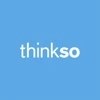 Thinkso Creative logo