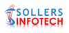 Sollers InfoTech logo