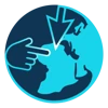 ClicksTaps logo