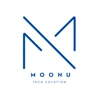 Moonu Tech Solution logo