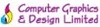 Computer Graphics & Design Ltd logo