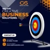 Orphic solution logo