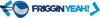FrigginYeah logo