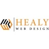 Healy Web Design logo