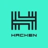 Hacken logo