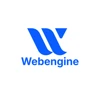 Webengine logo