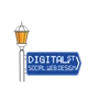Digital Street logo