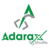 Adarax Studio logo