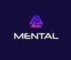 Mental logo