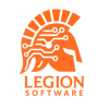 Legion Software Inc. logo