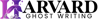 Harvard Ghostwriting logo
