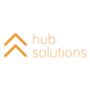 Hub Solutions logo