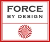 Force by Design logo