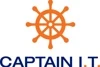 Captain IT logo