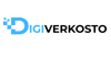 Digiverkosto logo